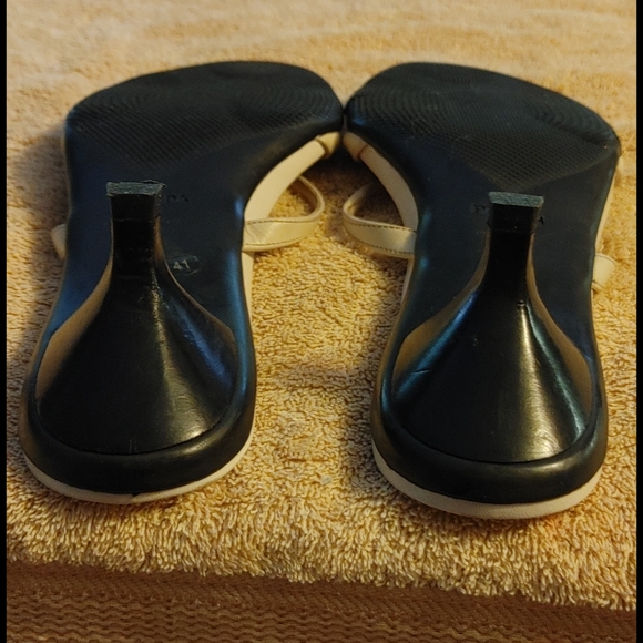 Authentic PRADA SANDALS - Picture 6 of 8
